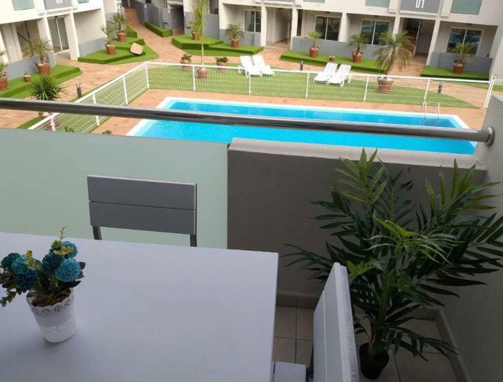 Apartament Magnifik *